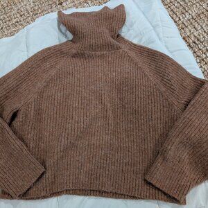 Cozy Turtleneck Sweater